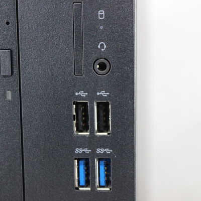 【通販センター】中古  DELL Vostro 3681(Intel Core i5 10400/16GB/SSD500GB/DVDマルチ/オンボード/W11H64 MAR) 180929【9/4値下げ!】 