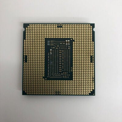 【長野稲里店】中古  INTEL Core i5-9400 (1151/2.9/9M/C6/T6) 141884 