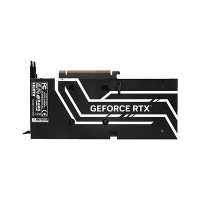 玄人志向  GG-RTX4060-E8GB/OC/DF3 (GeForce RTX 4060 8GB) 