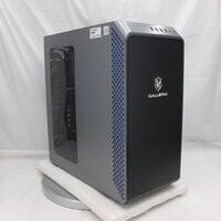 中古  THIRDWAVE GALLERIA SK(Intel Core i7 11700/32GB DDR4 (PC4)/SSD500GB/なし/NVIDIA GeForce RTX 3070 8GB/W11H64 MAR) 195655 