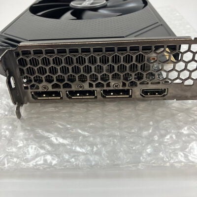 【秋葉原本店】中古  RTX3060_STORMX_12G_GDDR6_192bit 3410014541 