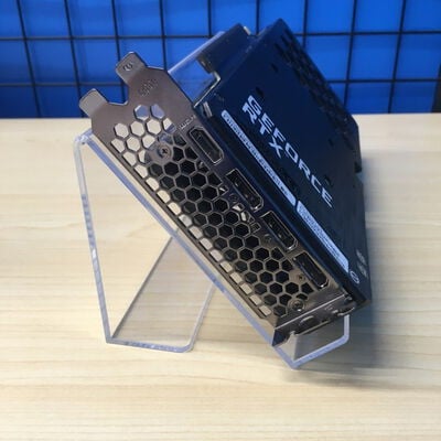 【博多店】中古  Palit NE63060T19K9-190AD (RTX3060 12GB) 144782 