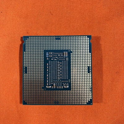 【なんば店】中古  INTEL Core i5-9400F (1151/2.9GHz/9M/C6/T6) 139478 