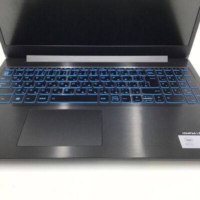 【白山FM松任店】中古  Lenovo IdeaPad L340(i7-9750H/8GB/HDD1TB+Optane16GB/なし/GTX1050/15.6/1920×1080/W10H) 4950000978【8/14価格改定!】 