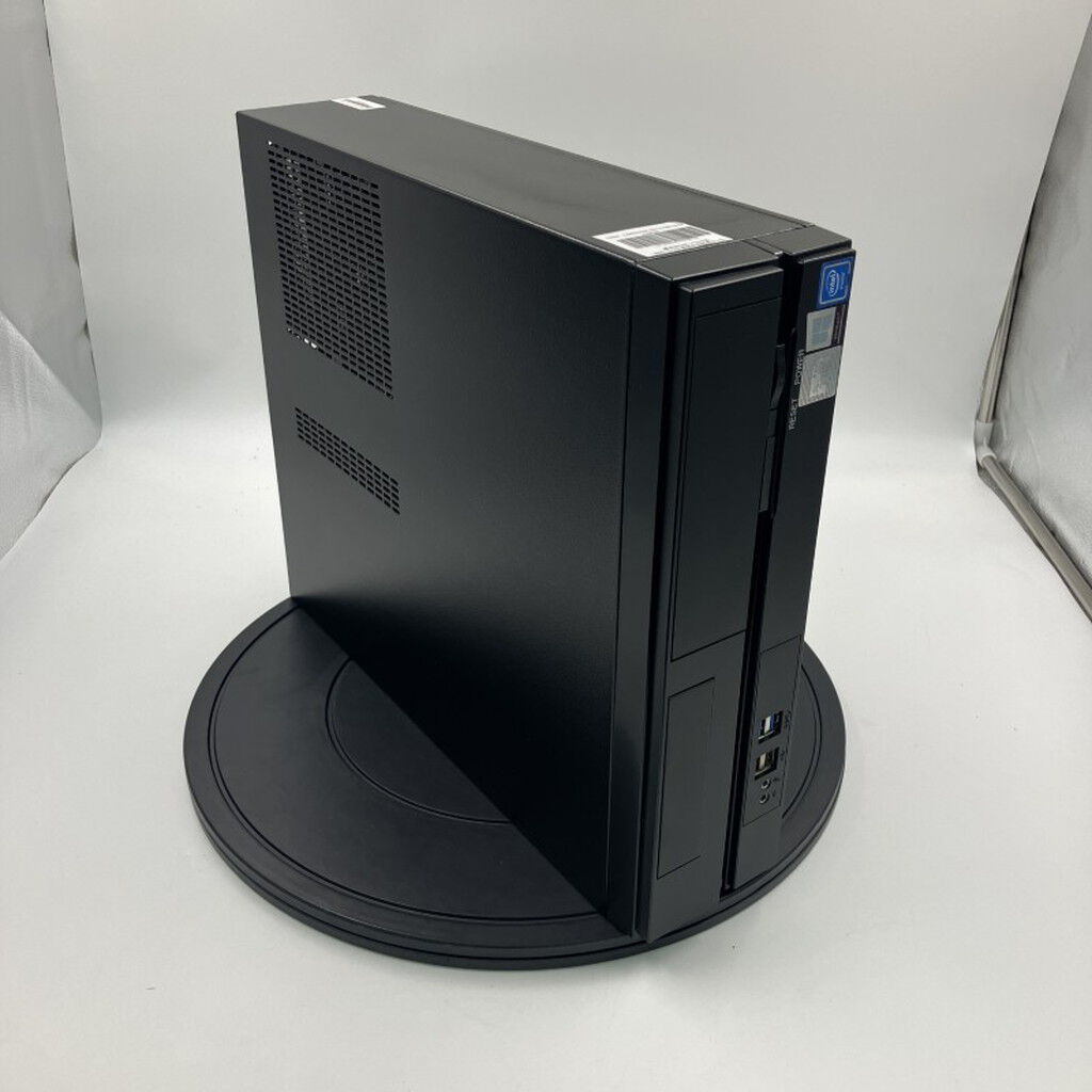中古 THIRDWAVE Slim Knight (Intel Celeron G4900 3.10GHz/8GB