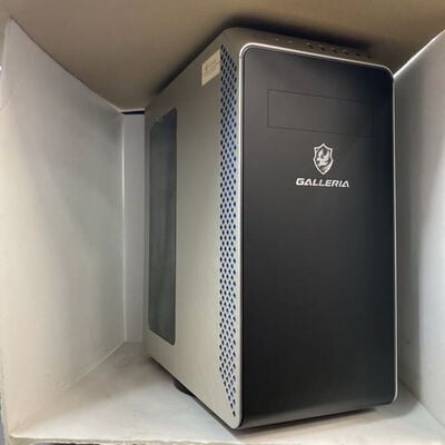 【八王子店】中古  THIRDWAVE GALLERIA UA9C-R38T 1230010460【3/5値下げ!】 