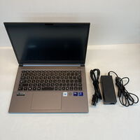 中古  THIRDWAVE GALLERIA DL7C-IG-C4 (Core Ultra 7 155H/32GB/SSD1TB/なし/オンボード/14.0/2880x1800/W11H) 3180006373 