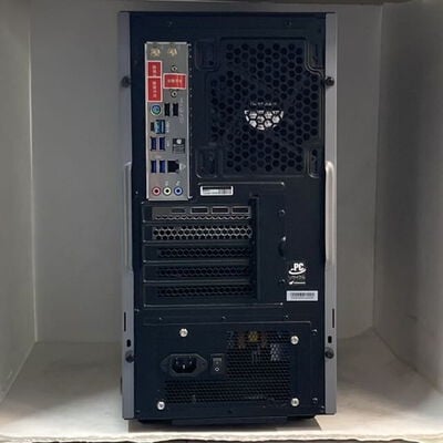 【八王子店】中古  GALLERIA RM7R-R56 5700X搭載 1230010613 