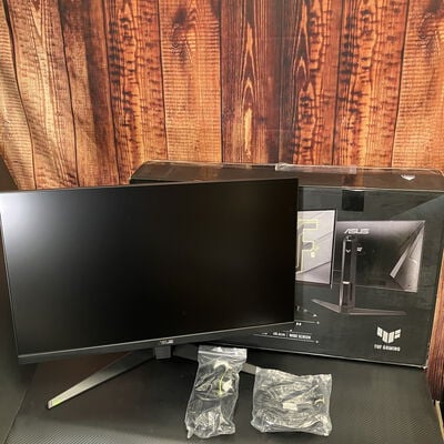 【富士青葉店】中古  ASUS VG279QL3A-R (27"W 2H1DP 1ms IPS 180Hz) 5070001459 