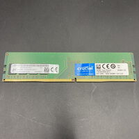 中古  PC4-25600 8GB デスクトップ用 140727 