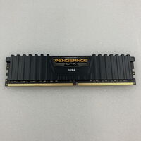 中古  PC4-28800 16GB デスクトップ用 140734 