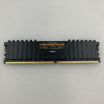 【新潟店】中古  PC4-28800 16GB デスクトップ用 140734 