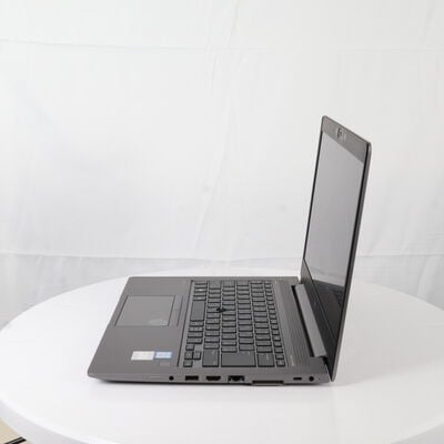 【通販センター】中古  HP ZBook 14u G6 (Intel Core i7 8565U 1.80GHz/16GB/SSD1TB/なし/AMD Radeon Pro WX3200/14/1920x1080/Wi-Fi/WEBCAM/W11H MAR) 184417 
