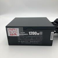 中古  玄人志向 KRPW-PA1200W/92+(1200W ATX） 177333 
