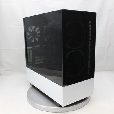 【通販センター】中古  Original PC(Intel Core i9 10850K/64GB DDR4 (PC4)/SSD500GB/なし/NVIDIA GeForce RTX 3070 8GB/W11H64 MAR) 192331 