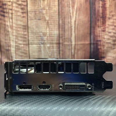 【富士青葉店】中古  各社 Geforce GTX1660Ti (6GB PCI-E) 139082 