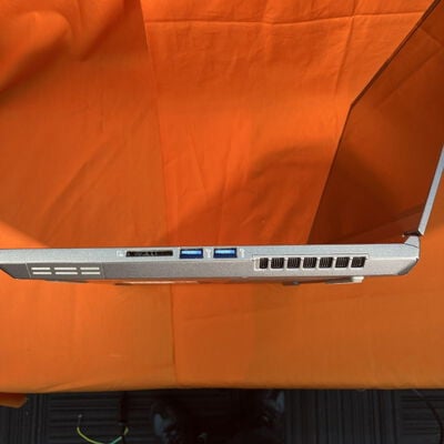 【なんば店】中古  GALLERIA UL7C-R36 (11800H/16GB/SSD 500GB/Rtx 3060/WLAN/15.6FHD/W11P) 3280021132 