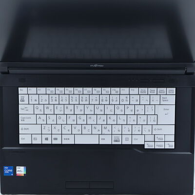 【通販センター】中古  FUJITSU LIFEBOOK A7511/G (Intel Core i5 1145G7 2.60GHz/16GB DDR4/SSD256GB/-/オンボード/15.6/1920x1080/GbE/Wi-Fi/WEBCAM/W11P) 202337 