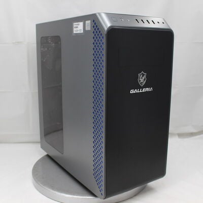 【通販センター】中古  THIRDWAVE GALLERIA XA5C-R46 192855 