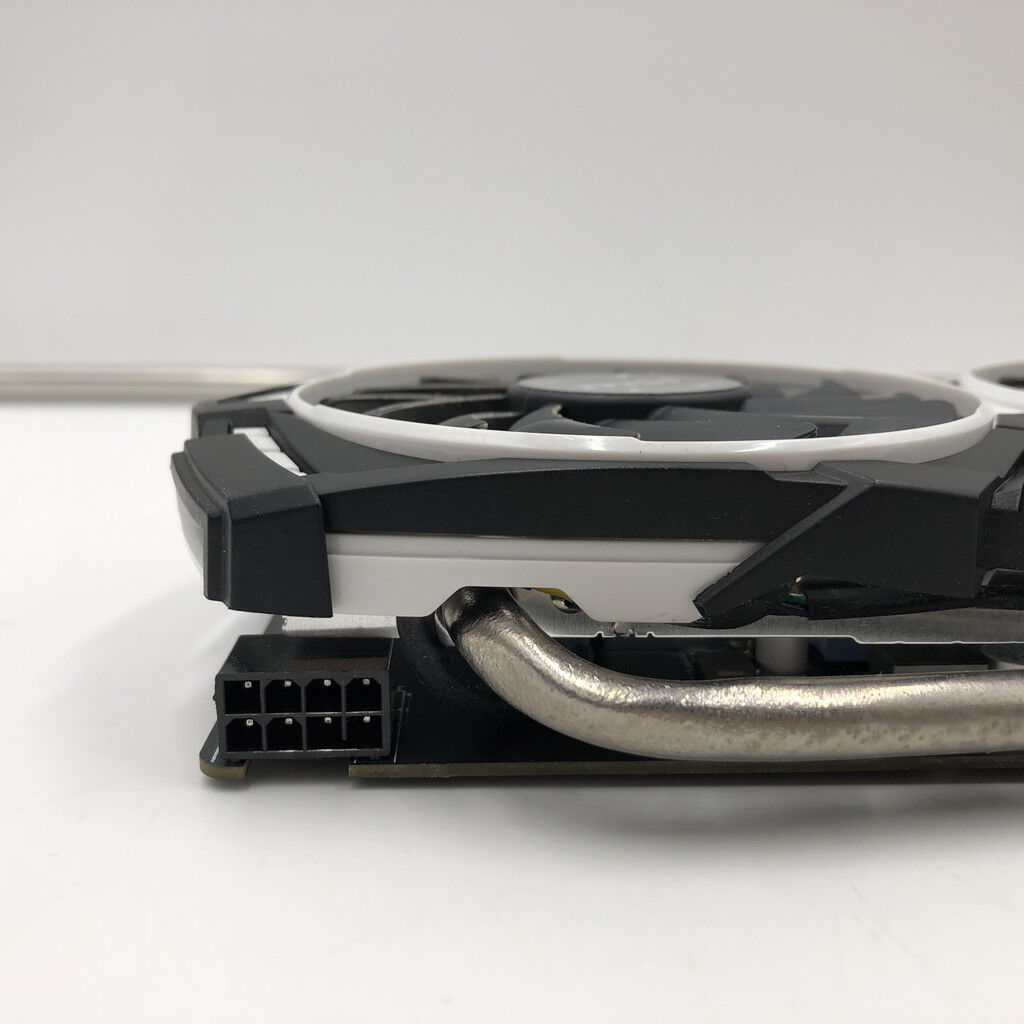 中古 各社 Radeon RX570 (8GB PCI-E) 139085 （358204） ｜ パソコン