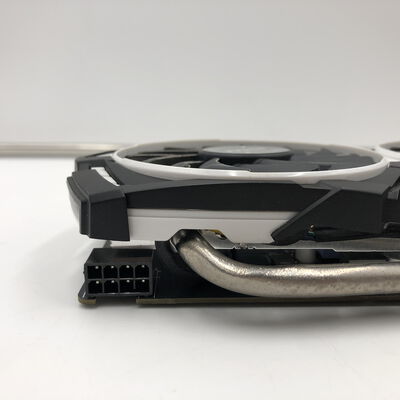 【福井日之出店】中古  各社 Radeon RX570 (8GB PCI-E) 139085 