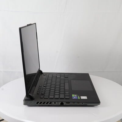 【通販センター】中古  ASUS ROG Strix SCAR 16 G634JYR G634JYR14900-0ECAXHBAX30(Intel Core i9 14900HX/32GB DDR5 (PC5)/SSD1TB/なし/NVIDIA GeForce RTX 4090 Laptop GPU 16GB/16/2560x1600/Wi-Fi/W11H64 MAR) 199376 
