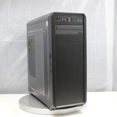 中古 Original PC(Intel Core i7 8700K/64GB/SSD250GB/DVDマルチ 