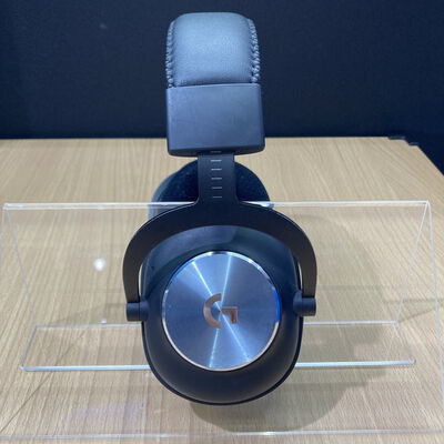 【甲府飯田店】中古  ﾛｼﾞｸｰﾙ PRO X Gaming Headset G-PHS-003 4720001464 