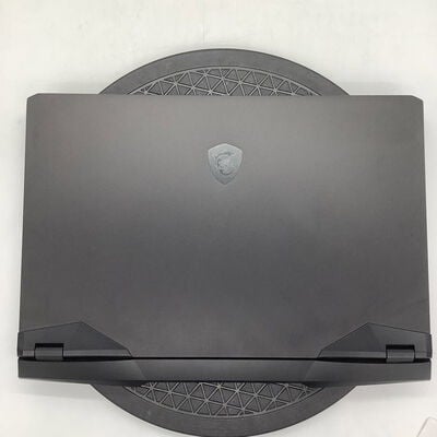 【堺七道店】中古  MSI VECTOR GP77 13V(i7-13700H/32GB/SSD2TB/RTX4070/W11H) 4660001979 