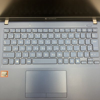 【新潟店】中古  dynabook XA74/VY (Ryzen 5 Pro 220/16GB/SSD256GB/14.0 1920x1200/W11P) 3290007517 
