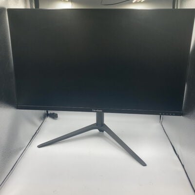 【水戸赤塚店】中古  ViewSonic VX2728J2-7 (27インチ 1920x1080 240Hz IPS) 4680004138 