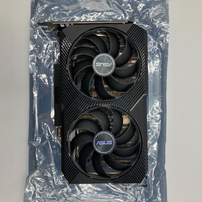 【鹿児島店】中古  各社 GeForce RTX3060 (12GB PCI-E) 144786【8/14価格改定!】 
