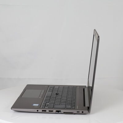 【通販センター】中古  HP ZBook 14u 6G(Intel Core i7 8565U/16GB DDR4 (PC4)/SSD1TB/なし/オンボード/14/1920x1080/Wi-Fi/W11H64 MAR) 204032 