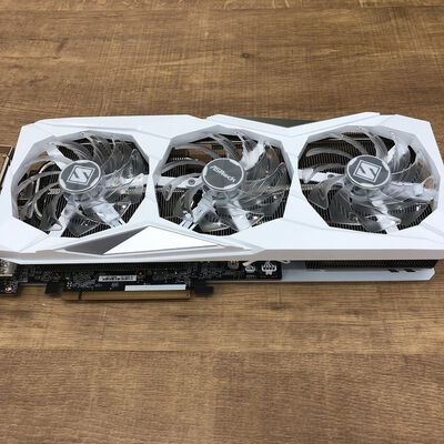 【宇都宮鶴田店】中古  ASRock Radeon RX 7600 Steel Legend 8GB OC(RX7600 8GB) 3480036159