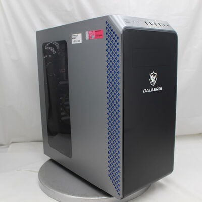 【通販センター】中古  THIRDWAVE GALLERIA XA7-36 199086 