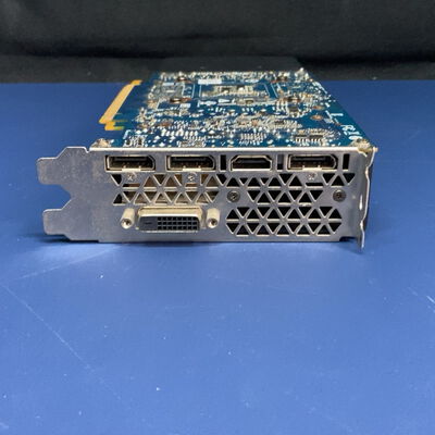 【前橋ｲﾝﾀｰｱｶﾏﾙ店】中古  各社 Geforce GTX1060 (6GB PCI-E) 136128 