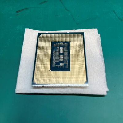 【静岡東瀬名店】中古  INTEL Core i5 12600K (1700/3.7G/20M/C10/T16) 147859 