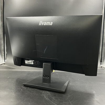 【大須店】中古  iiyama ProLite X2283HS-3 X2283HS-B3 [21.5インチ マーベルブラック] フルHD 3480035994 