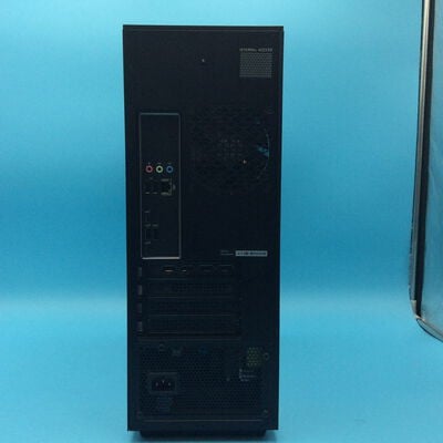 【秋葉原本店】中古  OMEN by HP 25L Gaming Laptop(Ryzen 5 5600X/16GB/SSD1TB/RX6700XT/W11P) 3410013862 