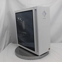中古  HP OMEN 25L(AMD Ryzen 5 5600X/16GB DDR4 (PC4)/SSD500GB/なし/NVIDIA GeForce GTX 1650 4GB/W11H64 MAR) 197289 