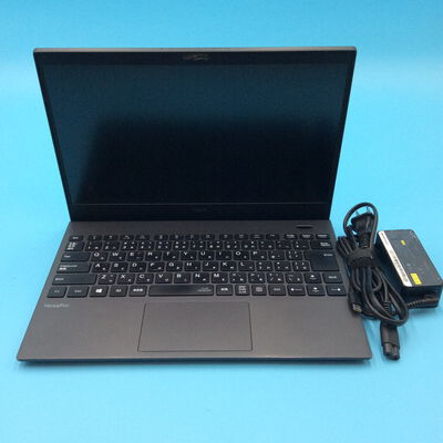 【秋葉原本店】中古  NEC_VersaPro_PC-VKV18GZG9(Core_i7_10510U/16GB/SSD256GB/UHD_Graphics/13.3ｲﾝﾁ/WLAN/WEBCAM/W11P64) 3410012501 