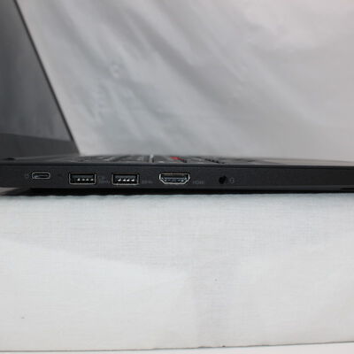 【通販センター】中古  Lenovo ThinkPad E15 Gen 1(Intel Core i5 10210U 1.60GHz/16GB DDR4/SSD512GB/-/オンボード/15.6/1920x1080/GbE/Wi-Fi/WEBCAM/W11H/VBT) 195566 