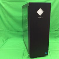 中古  HP OMEN PC(i7 12700F/32GB/SSD1TB/RTX3060/WiFi/W11P) 3170006689 