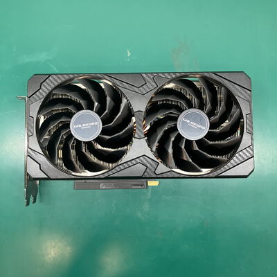 【浦添城間店(沖縄)】中古  各社 GeForce RTX3070Ti  (8GB PCI-E) 146277