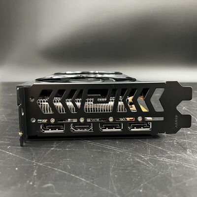 【大須店】中古  玄人志向 RD-RX7600-8G/Blade＆Soul NEOｺﾗﾎﾞ 3120023309 