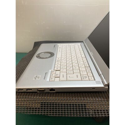【浦添城間店(沖縄)】中古  Panasonic CF-LV9RDHVS  (Intel Core i5 10310U 1.7GHz/8GB/SSD256GB/-/オンボード/14/1920x1080/Wi-Fi/W11P64) 172988 