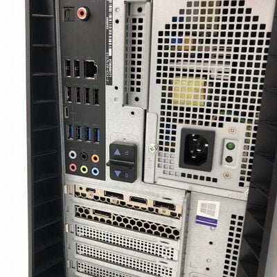 【盛岡都南店】中古  Alienware Aurora R11 4580002078 