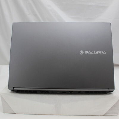 【白山FM松任店】中古  THIRDWAVE GALLERIA RL7C-R35-C5N 196017 