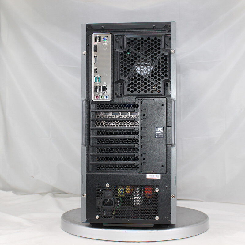 その他 pc