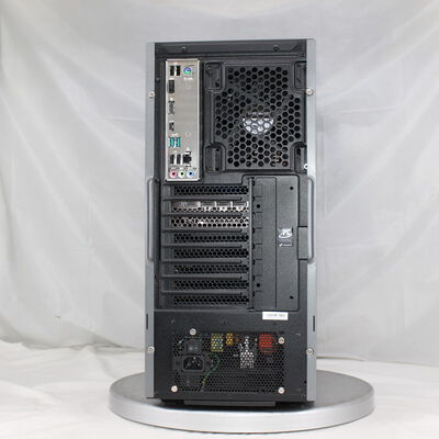 【通販センター】中古  THIRDWAVE GALLERIA SK(Intel Core i7 11700/16GB/SSD1TB/なし/NVIDIA GeForce RTX 3070 8GB/W11H64 MAR) 180428 